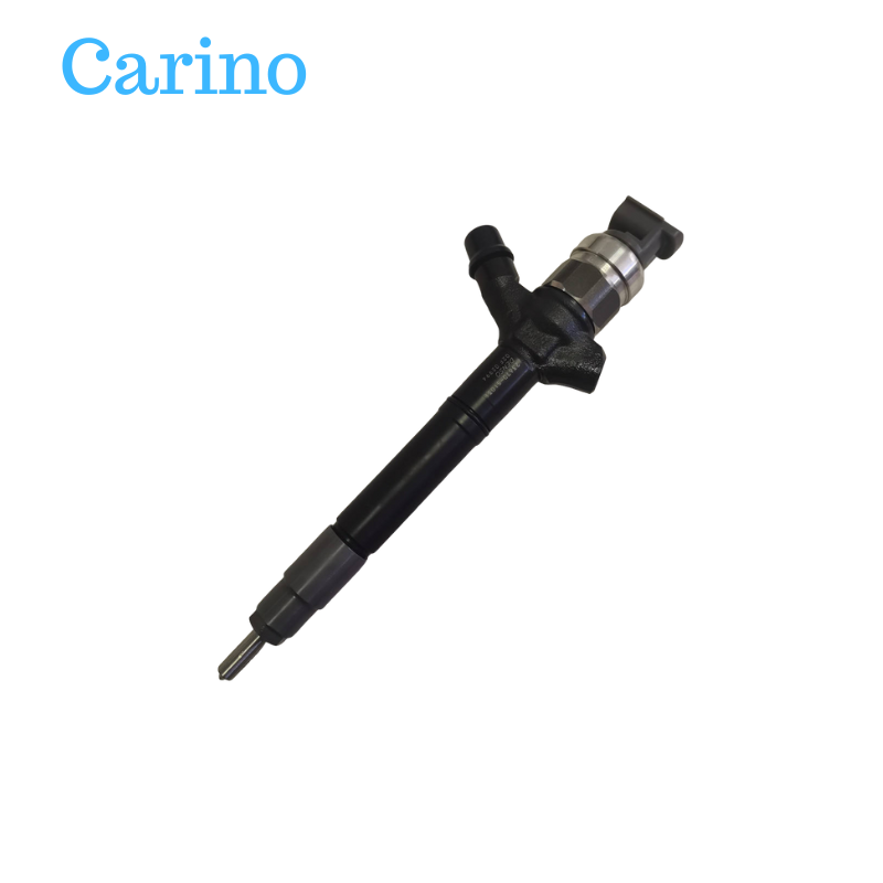 095000-6730 23670-51020 Diesel Injector 